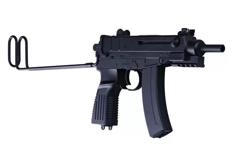 JG0451SMG replica 0,5 Joule