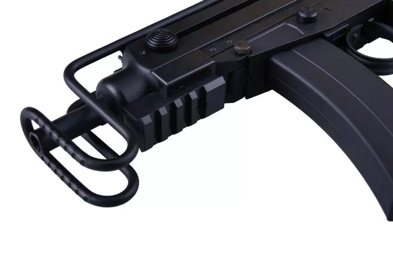 JG0451SMG replica 0,5 Joule