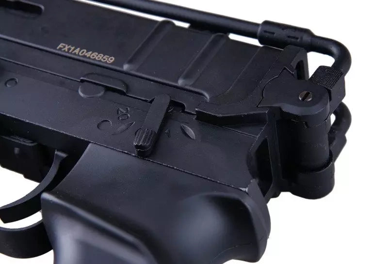 JG0451SMG replica 0,5 Joule