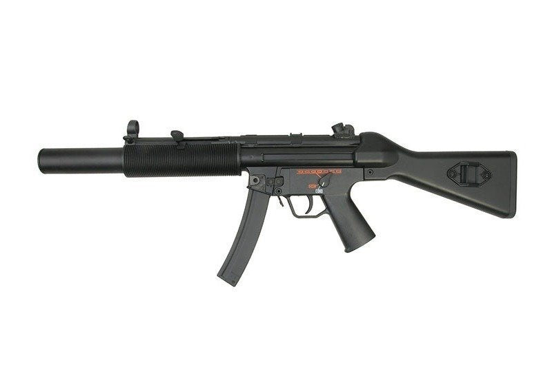 JG068MG submachine airsoft gun 0,5 Joule