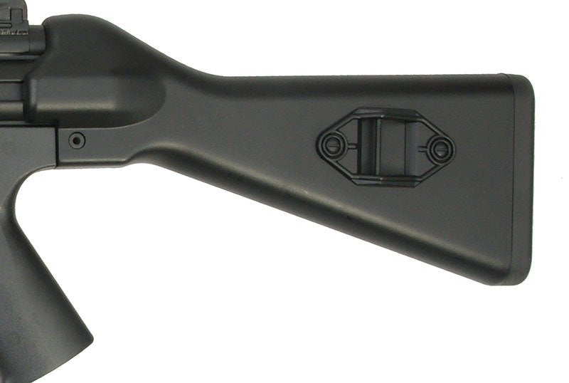JG068MG submachine airsoft gun 0,5 Joule