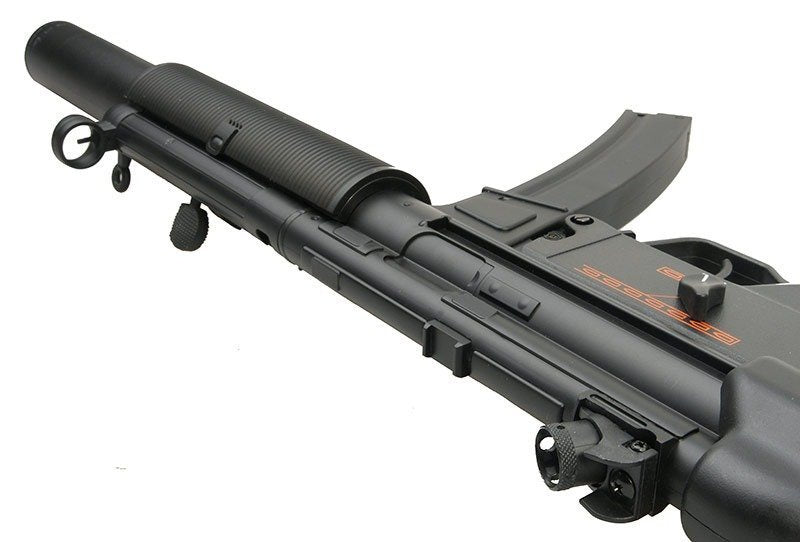 JG068MG submachine airsoft gun 0,5 Joule