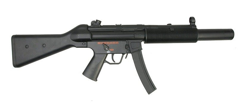 JG068MG submachine airsoft gun 0,5 Joule