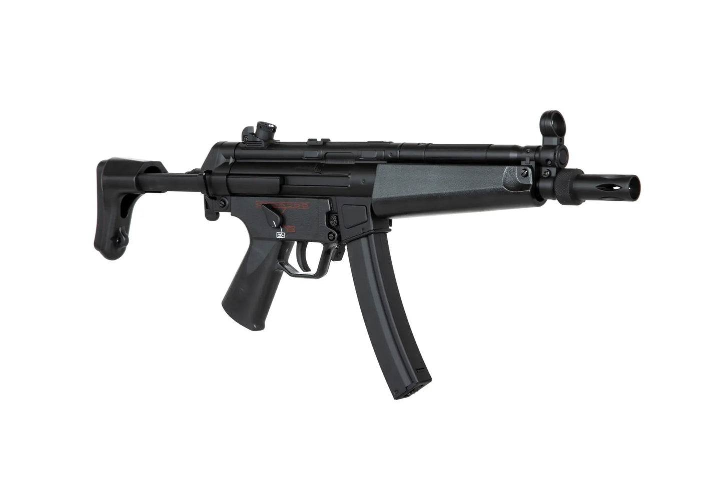 JG069MG submachine gun replica 0,5 Joule