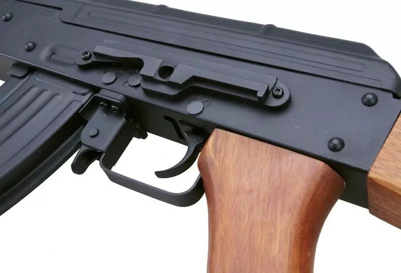 JG1101 RK-74 machinegun replica 0,5 Joule