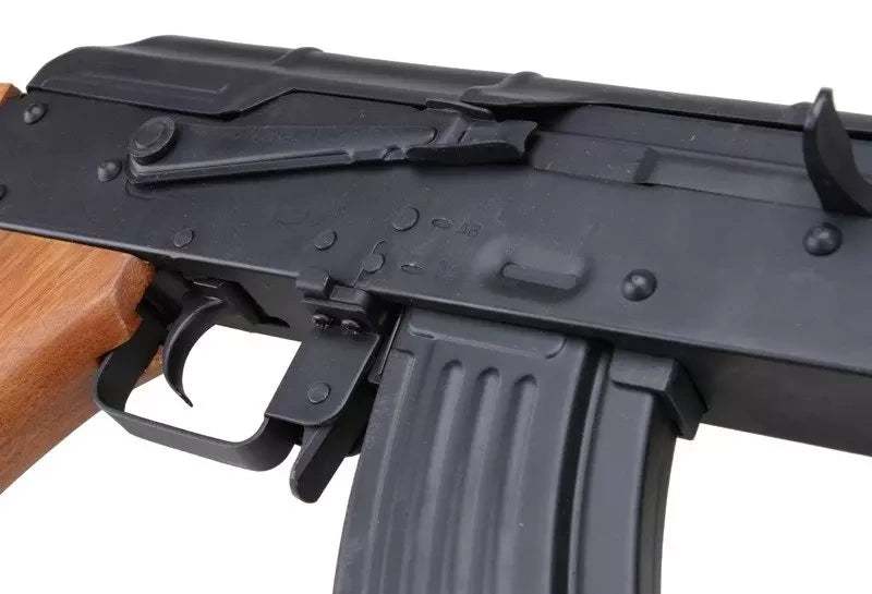 JG1101 RK-74 machinegun replica 0,5 Joule