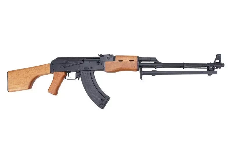 JG1101 RK-74 machinegun replica 0,5 Joule