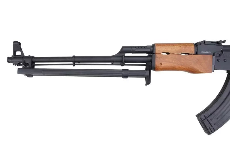 JG1101 RK-74 machinegun replica 0,5 Joule