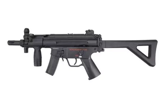 JG203 sub-machinegun replica 0,5 Joule