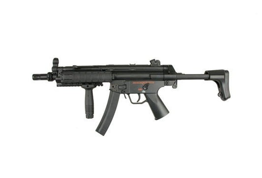 JG801 submachine airsoft gun 0,5 Joule