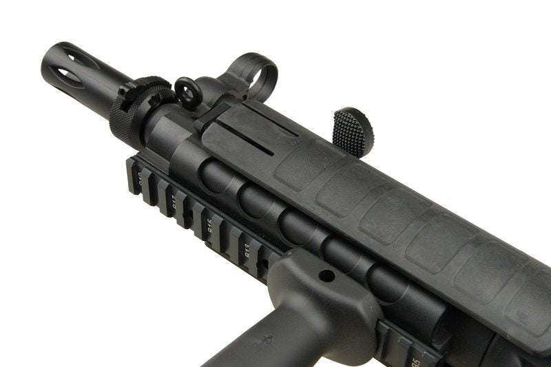 JG801 submachine airsoft gun 0,5 Joule