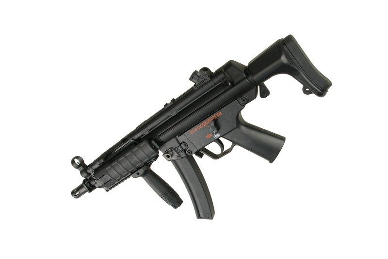 JG801 submachine airsoft gun 0,5 Joule