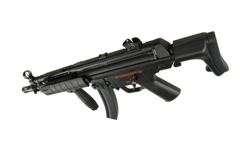 JG801 submachine airsoft gun 0,5 Joule
