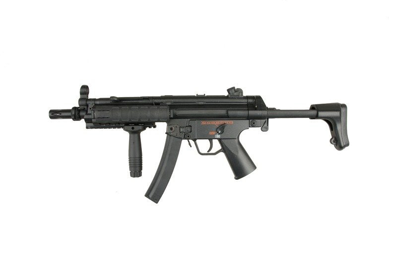 JG801 submachine airsoft gun 0,5 Joule