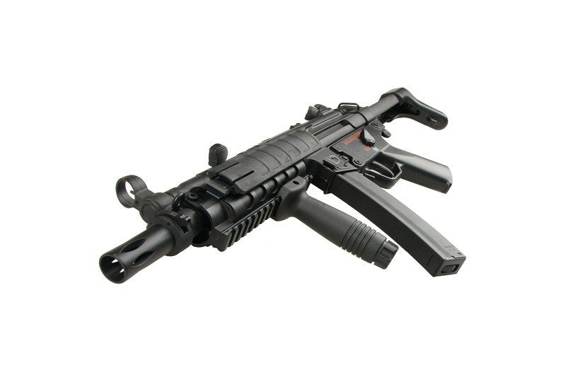 JG801 submachine airsoft gun 0,5 Joule