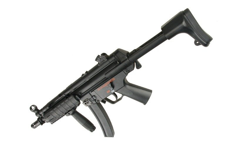 JG801 submachine airsoft gun 0,5 Joule