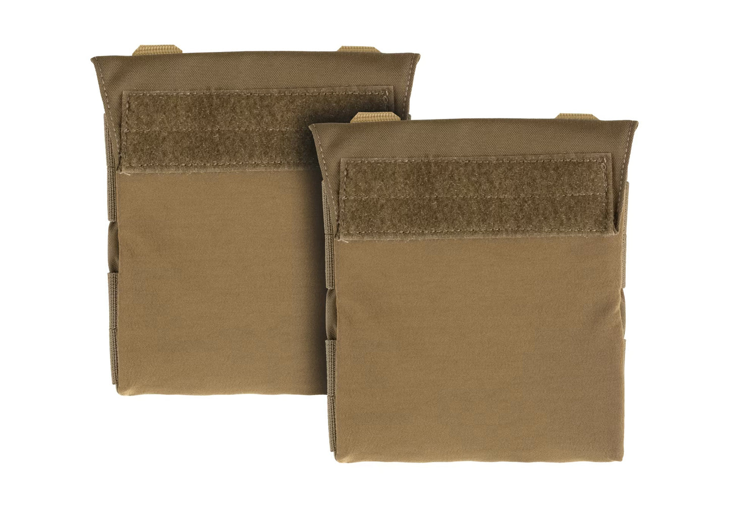 JPC Side Plate Pouch Set COYOTE