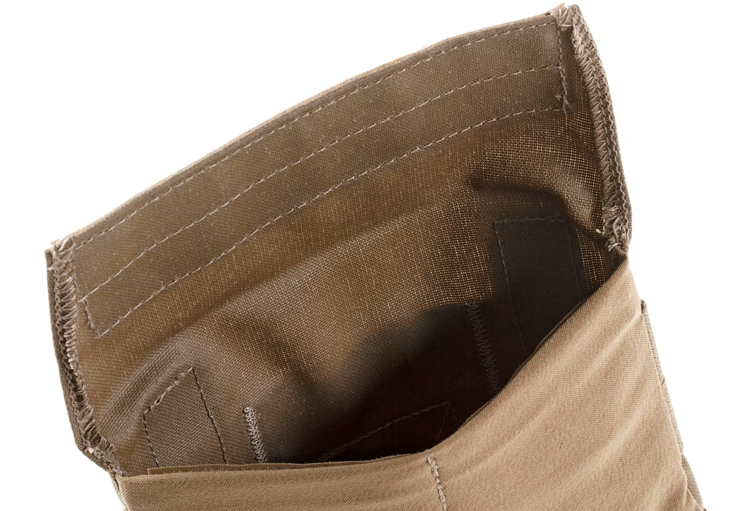 JPC Side Plate Pouch Set COYOTE