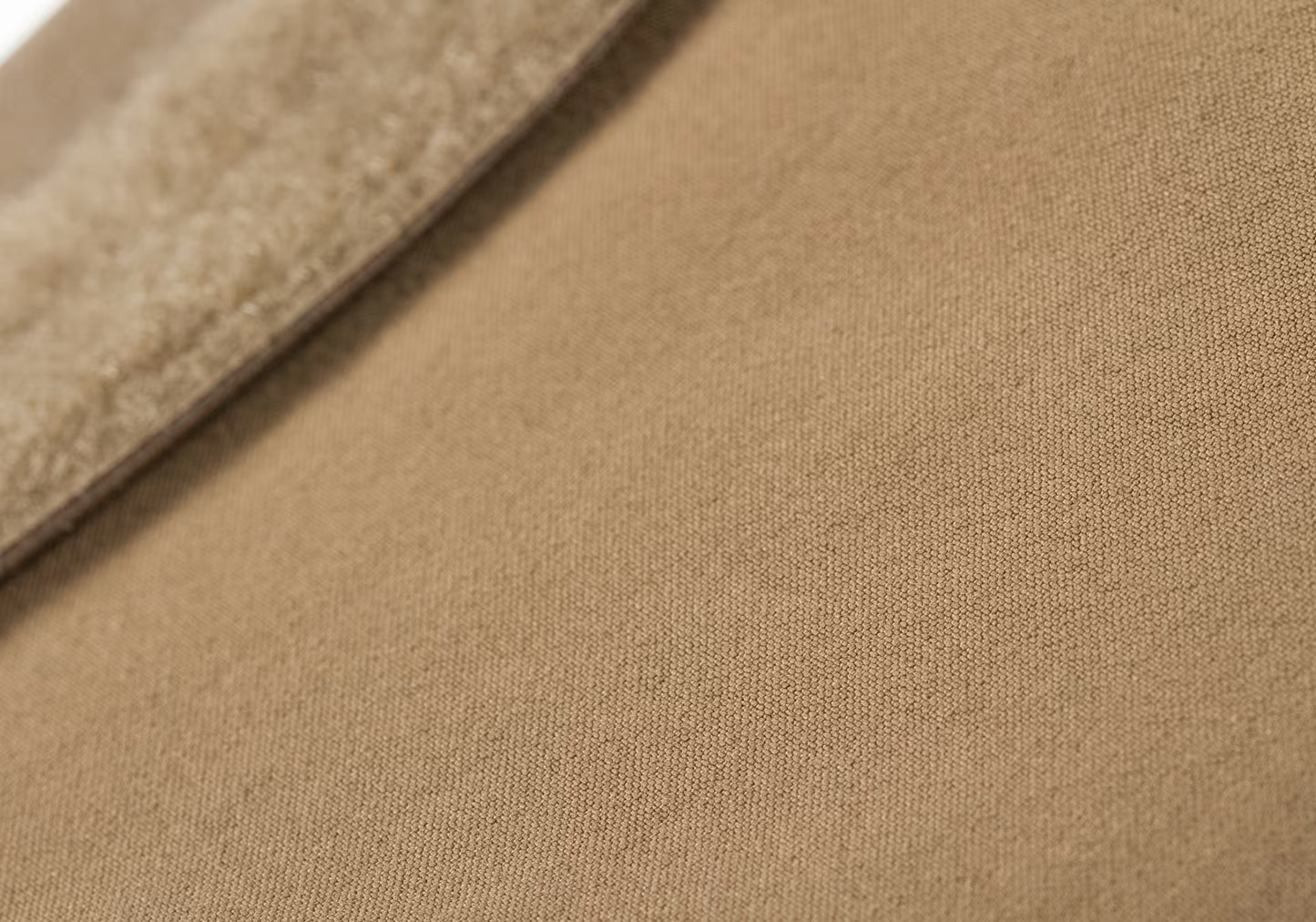 JPC Side Plate Pouch Set COYOTE