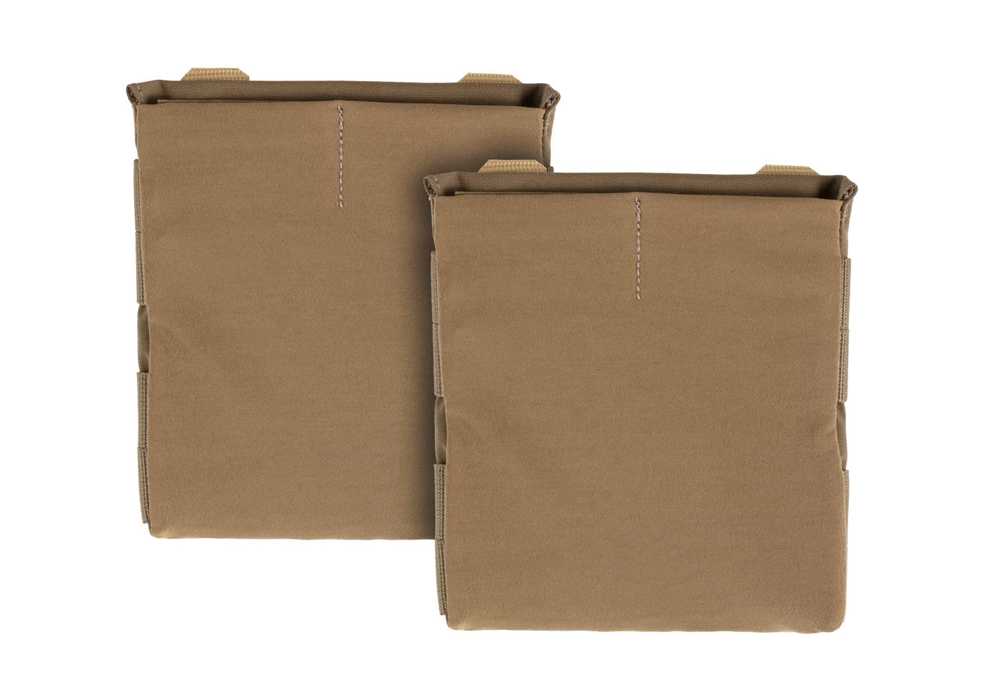 JPC Side Plate Pouch Set COYOTE