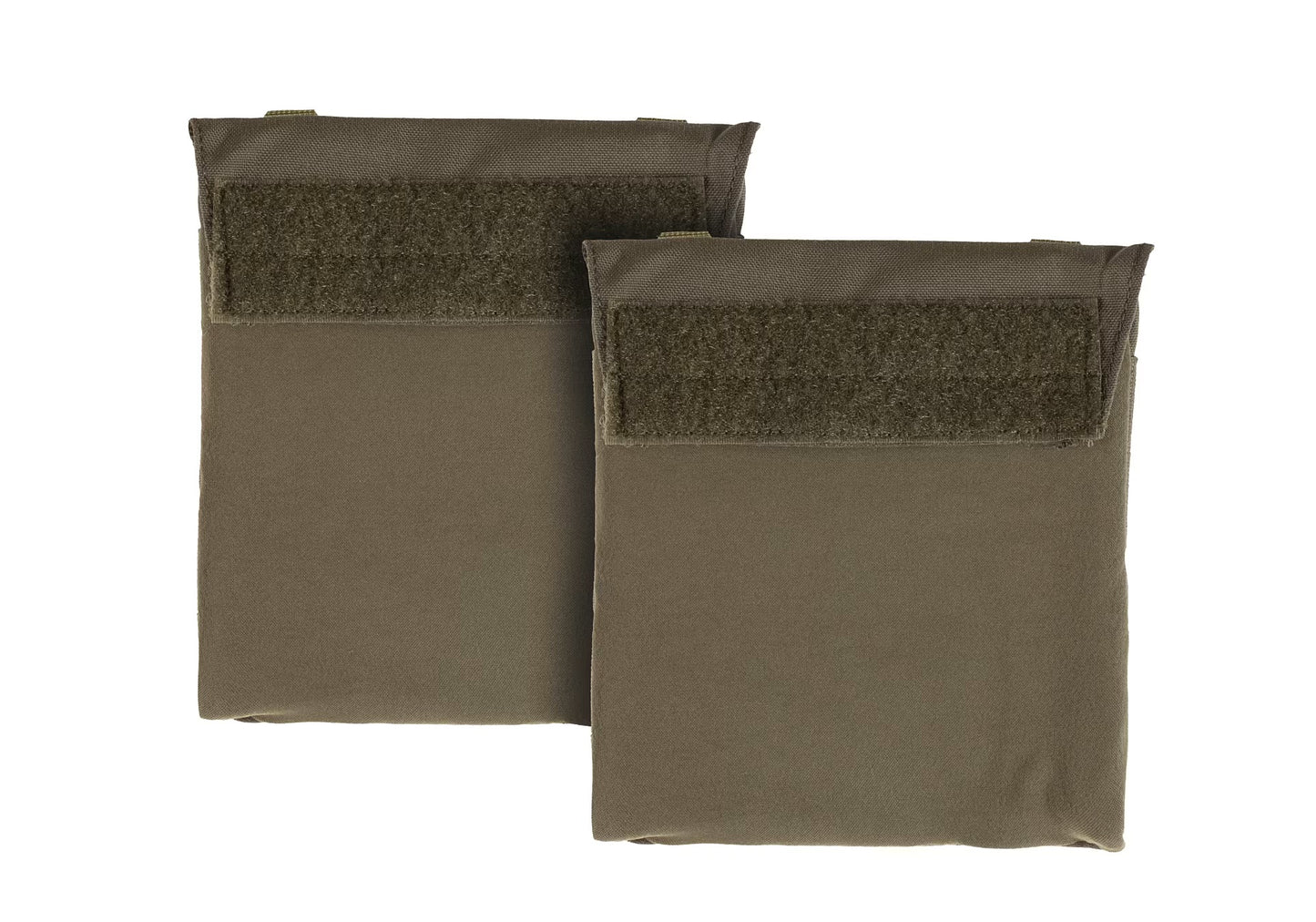 JPC Side Plate Pouch Set  RANGER GREEN