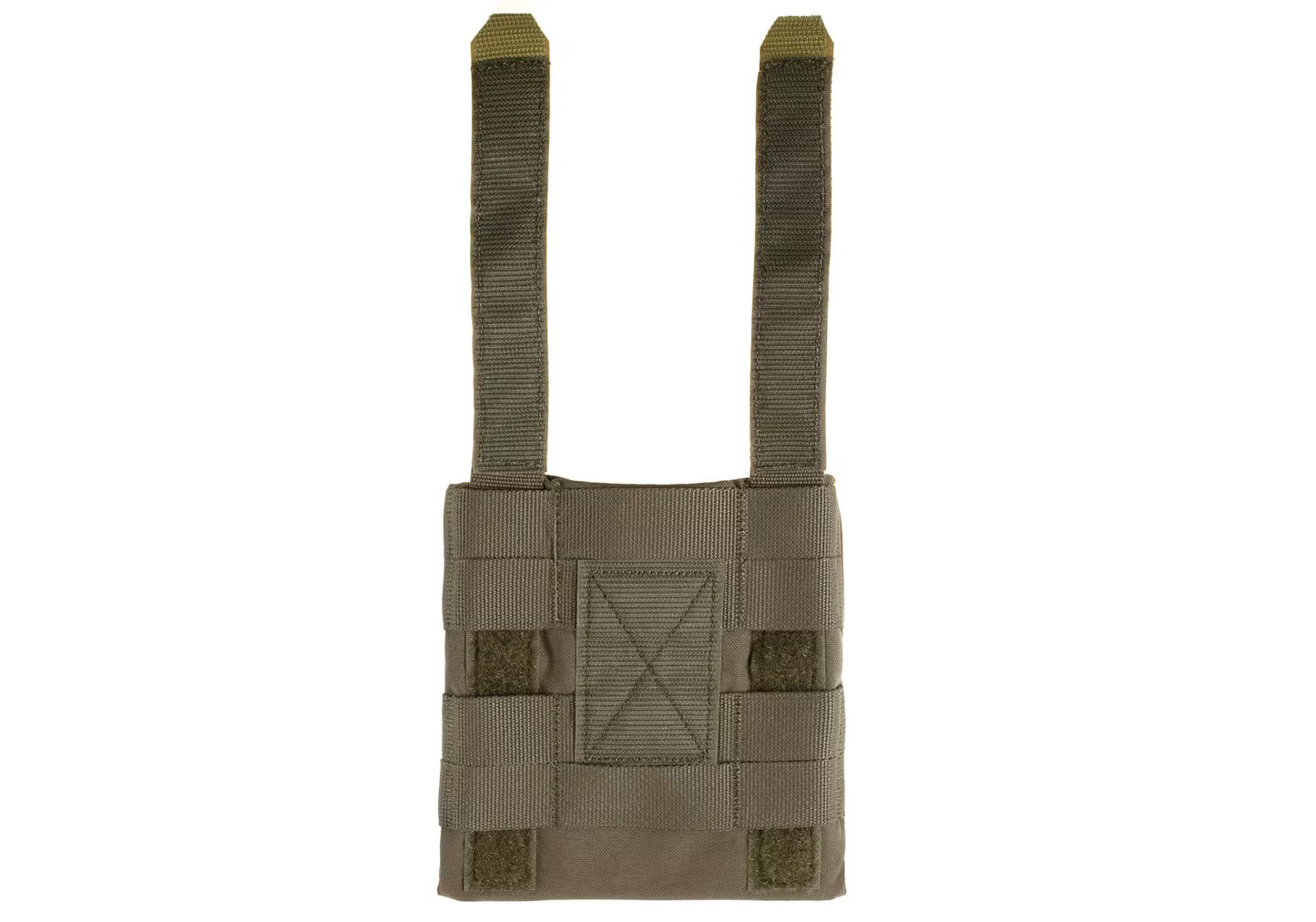 JPC Side Plate Pouch Set  RANGER GREEN
