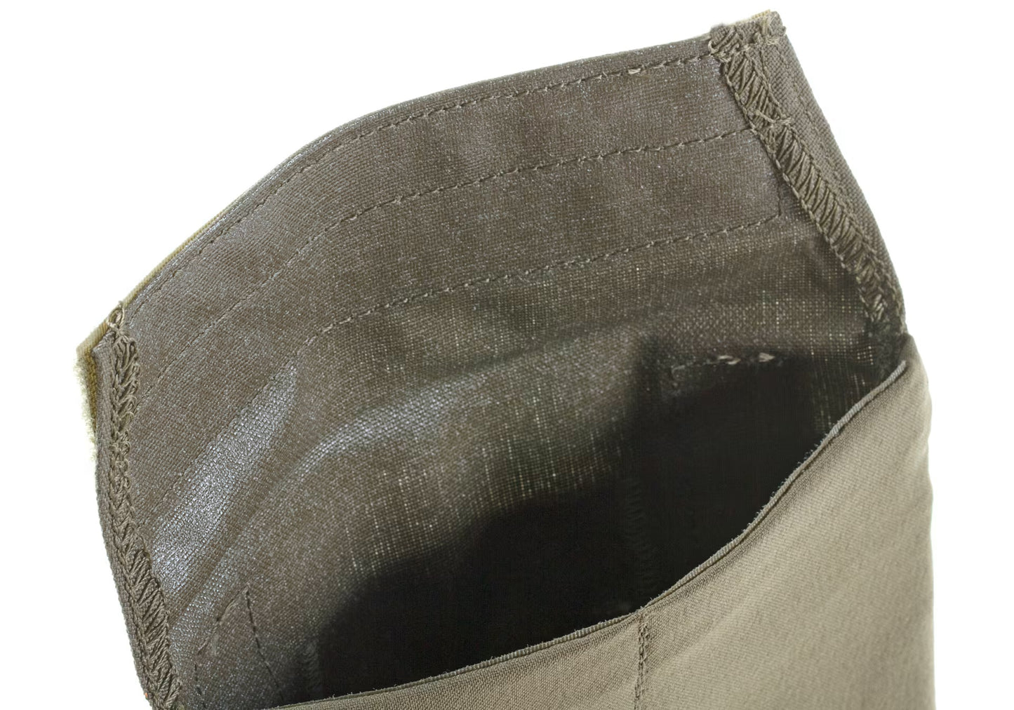 JPC Side Plate Pouch Set  RANGER GREEN