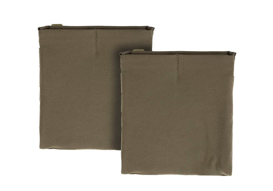JPC Side Plate Pouch Set  RANGER GREEN