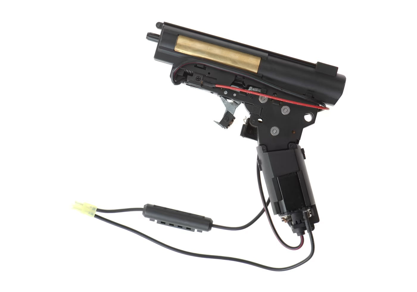 Jing Gong AUG Gearbox
