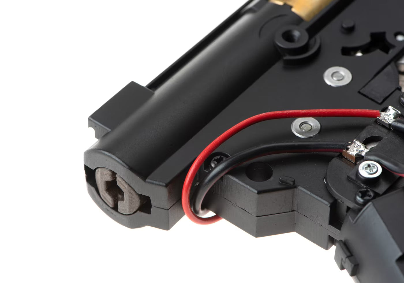 Jing Gong AUG Gearbox
