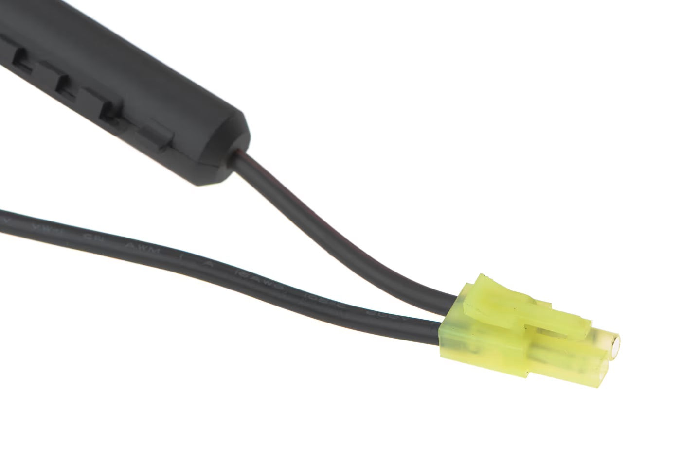 Jing Gong AUG Gearbox