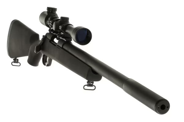 Jing Gong BAR-10 G-Spec Sniper Rifle Set