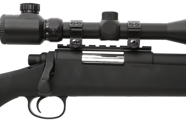 Jing Gong BAR-10 G-Spec Sniper Rifle Set