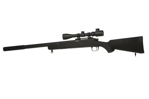 Jing Gong BAR-10 G-Spec Sniper Rifle Set