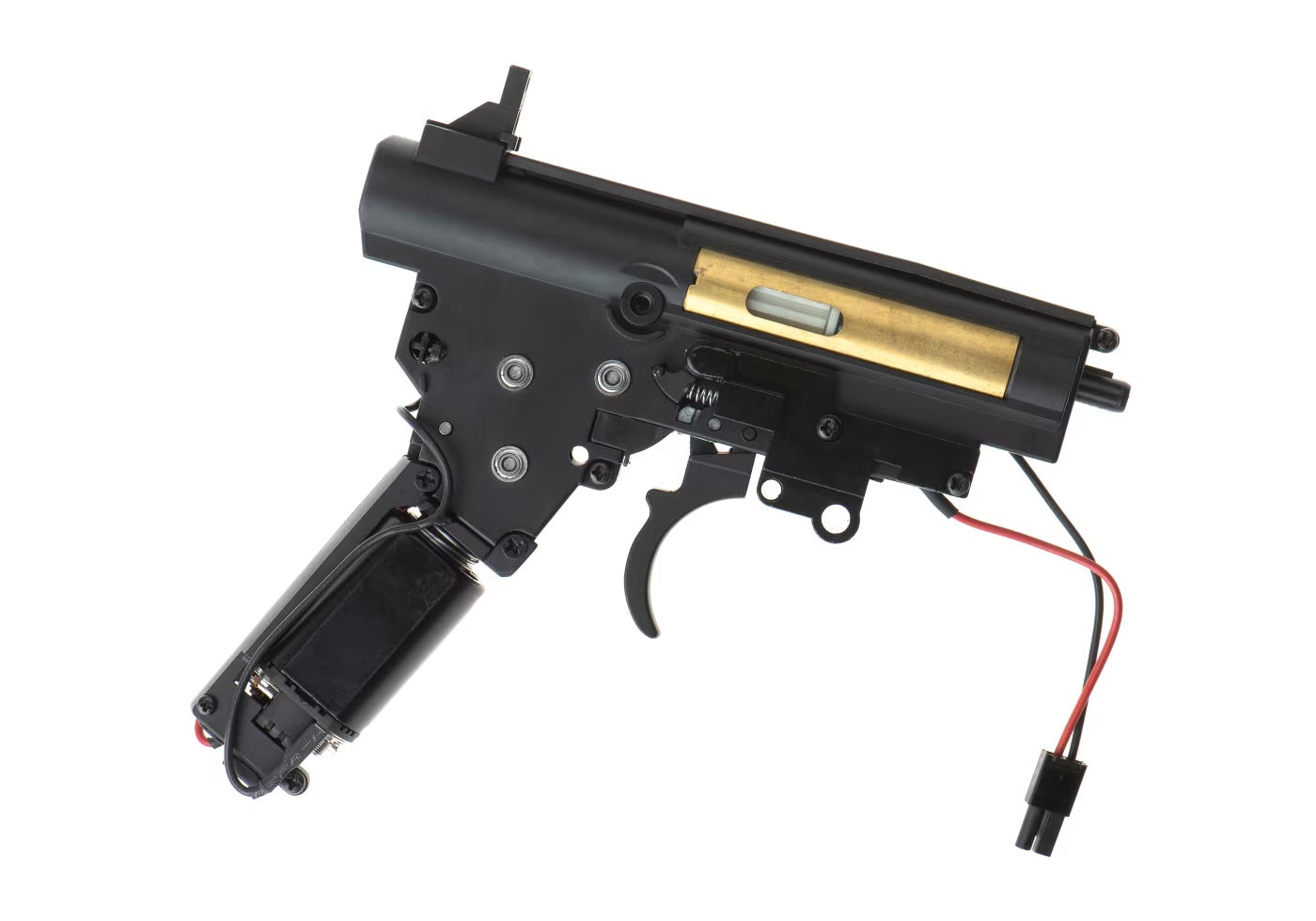 Jing Gong JG36 Gearbox