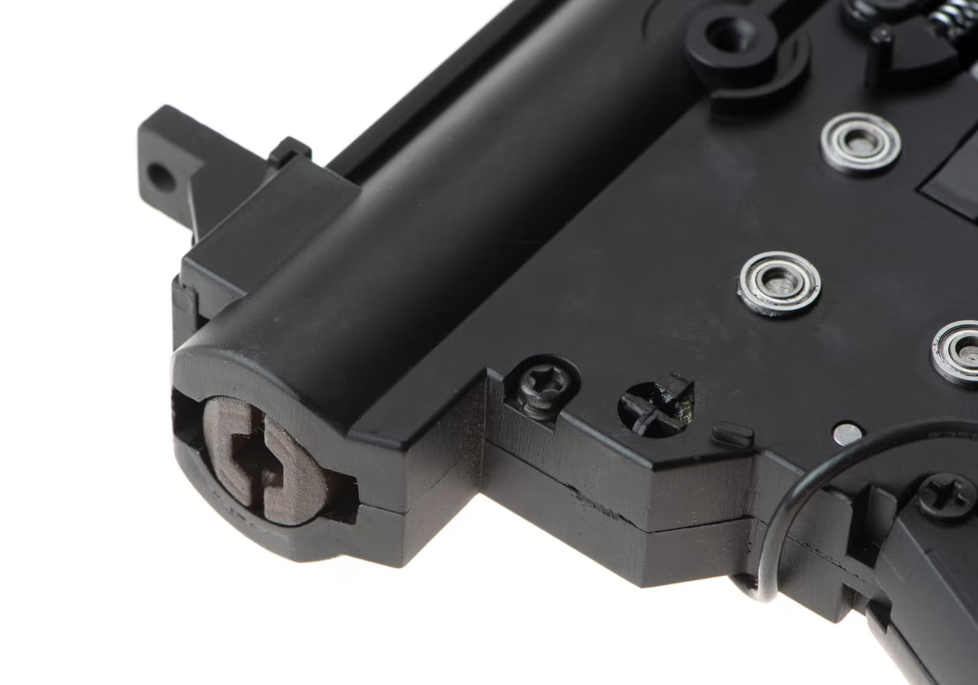 Jing Gong JG36 Gearbox