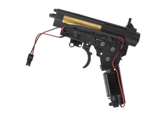 Jing Gong JG36 Gearbox