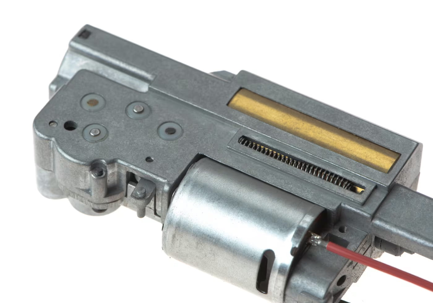 Jing Gong MC10 Gearbox