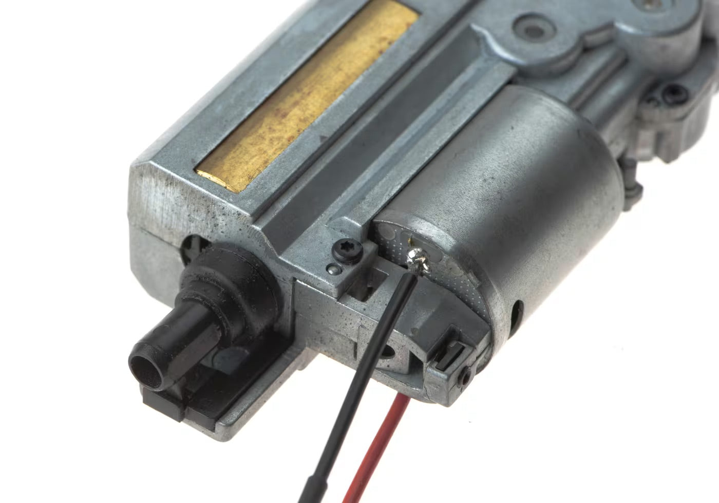 Jing Gong MC10 Gearbox
