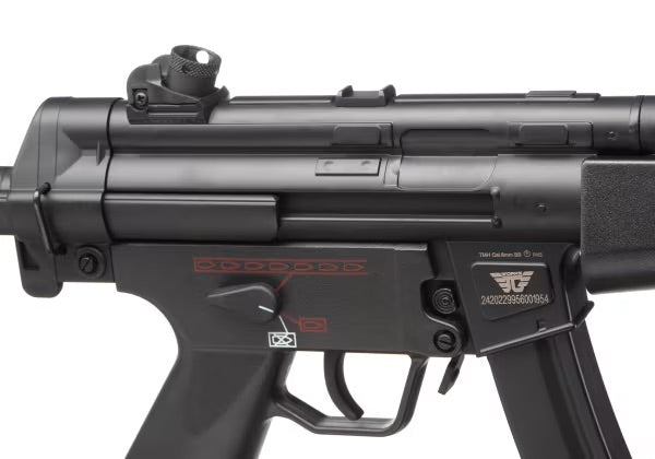 Jing Gong PM5 A5 S-AEG