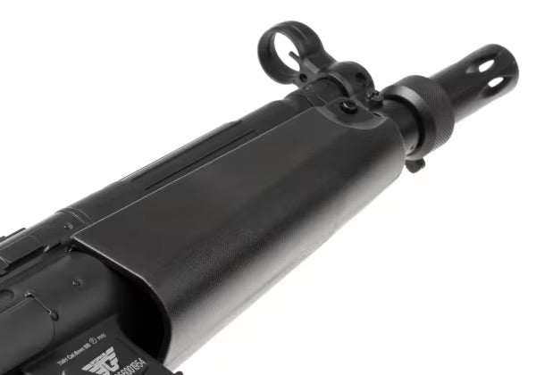 Jing Gong PM5 A5 S-AEG