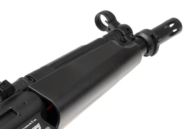 Jing Gong PM5J Full Metal S-AEG