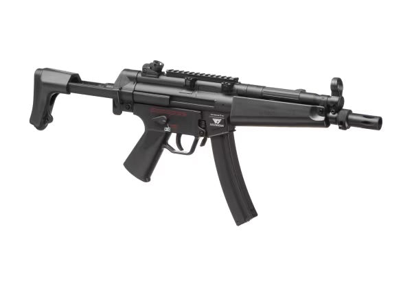 Jing Gong PM5J Full Metal S-AEG
