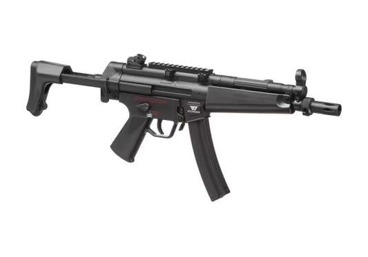 Jing Gong PM5J Full Metal S-AEG