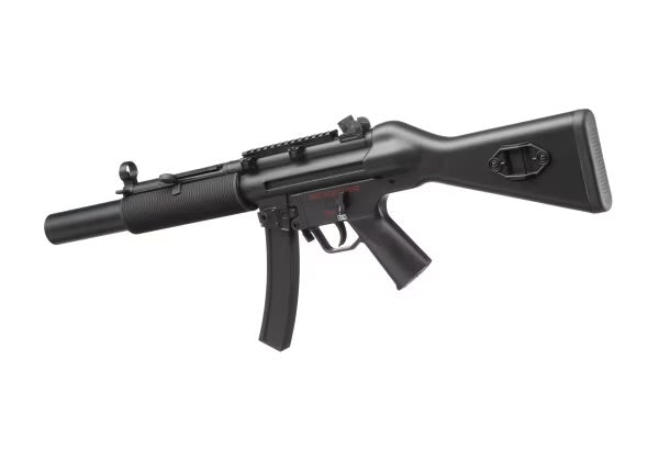 Jing Gong PM5 SD5 Full Metal S-AEG