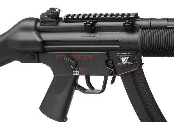 Jing Gong PM5 SD5 Full Metal S-AEG
