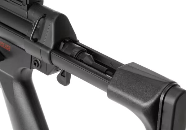 Jing Gong PM5 SD5 Full Metal S-AEG