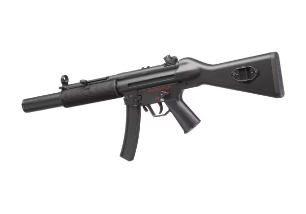 Jing Gong PM5 SD5 S-AEG