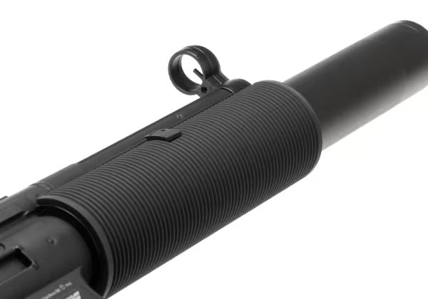 Jing Gong PM5 SD5 S-AEG