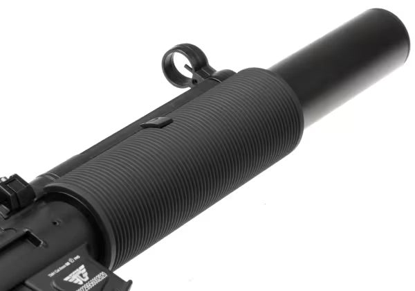 Jing Gong PM5 SD6 Full Metal S-AEG